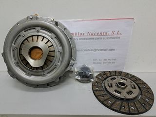 Kit Embrague Lada Niva 84