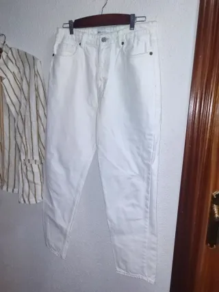 Pack Pantalón, Falda pantalón Larga y Chaqueta Fin