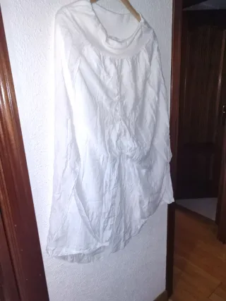 Pack Pantalón, Falda pantalón Larga y Chaqueta Fin