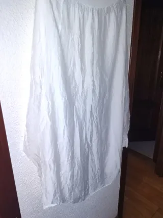 Pack Pantalón, Falda pantalón Larga y Chaqueta Fin