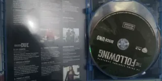 The Following Temporada 1 y 2 Blu-ray