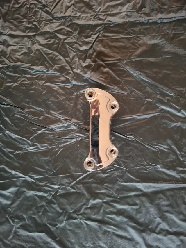 Torreta Manillar Harley Davidson Sportster 2008