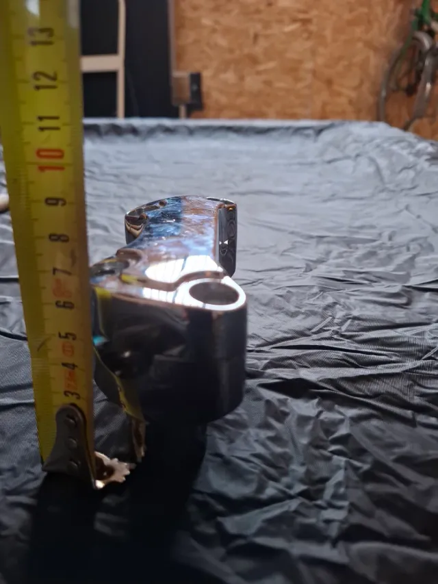 Torreta Manillar Harley Davidson Sportster 2008