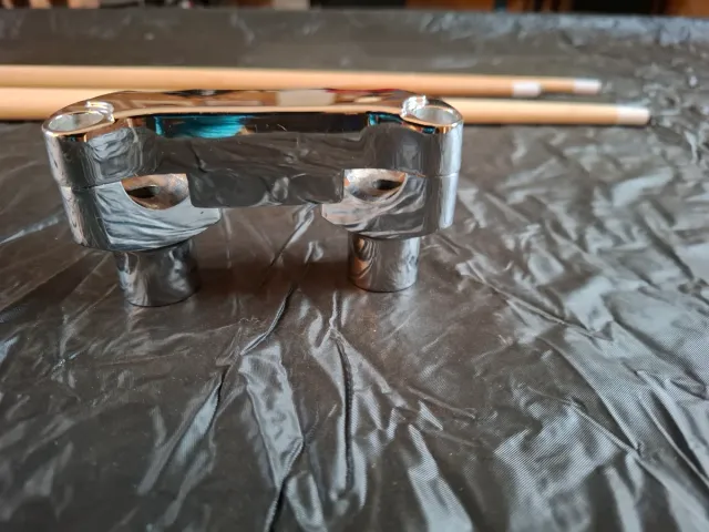 Torreta Manillar Harley Davidson Sportster 2008