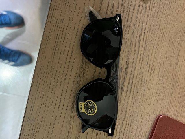 Gafas Ray-Ban Nuevas