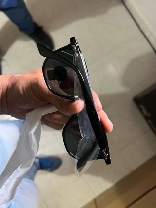 Gafas Ray-Ban Nuevas