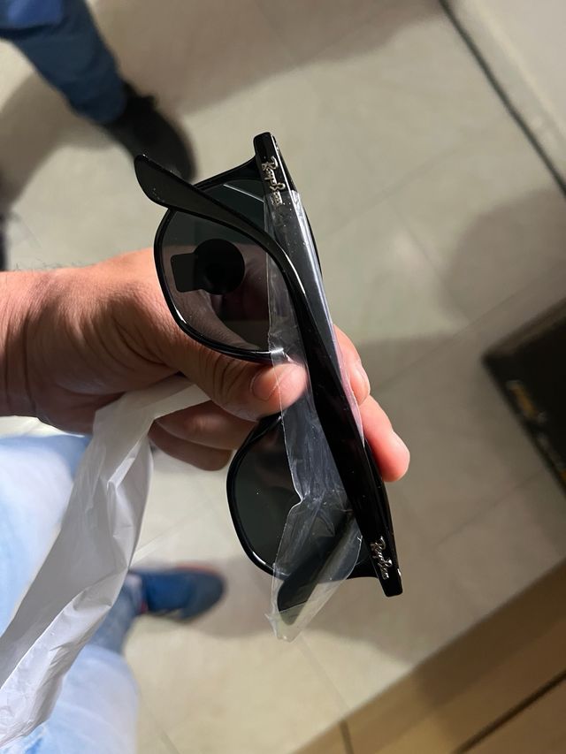 Gafas Ray-Ban Nuevas