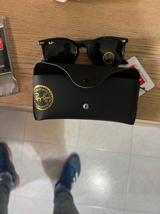 Gafas Ray-Ban Nuevas