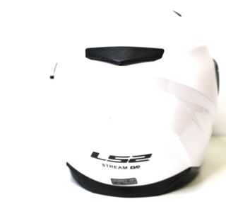 CASCO INTEGRAL LS2 STREAM EO FF320 SOLID T/XL