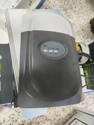 Motor Puerta Automática Matikgate