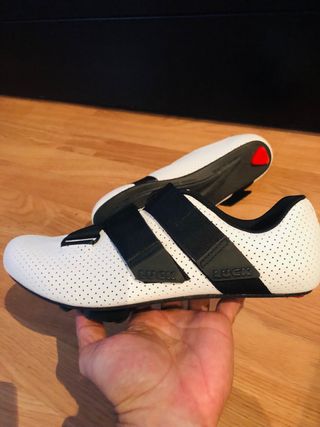 Zapatillas Luck Talla 42 Carretera