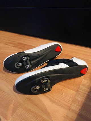 Zapatillas Luck Talla 42 Carretera