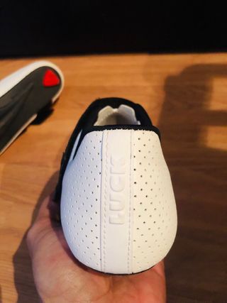 Zapatillas Luck Talla 42 Carretera