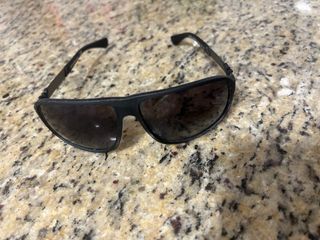 Gafas de sol Armani negras