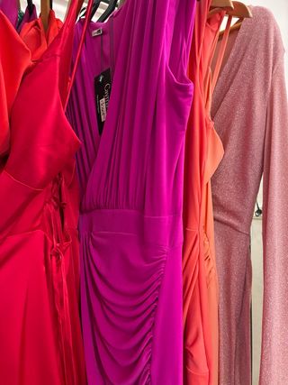 liquidación STOCK de ropa de Mujer.