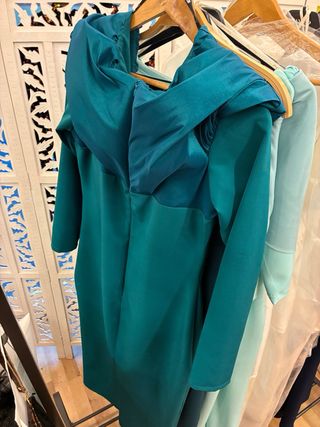 liquidación STOCK de ropa de Mujer.