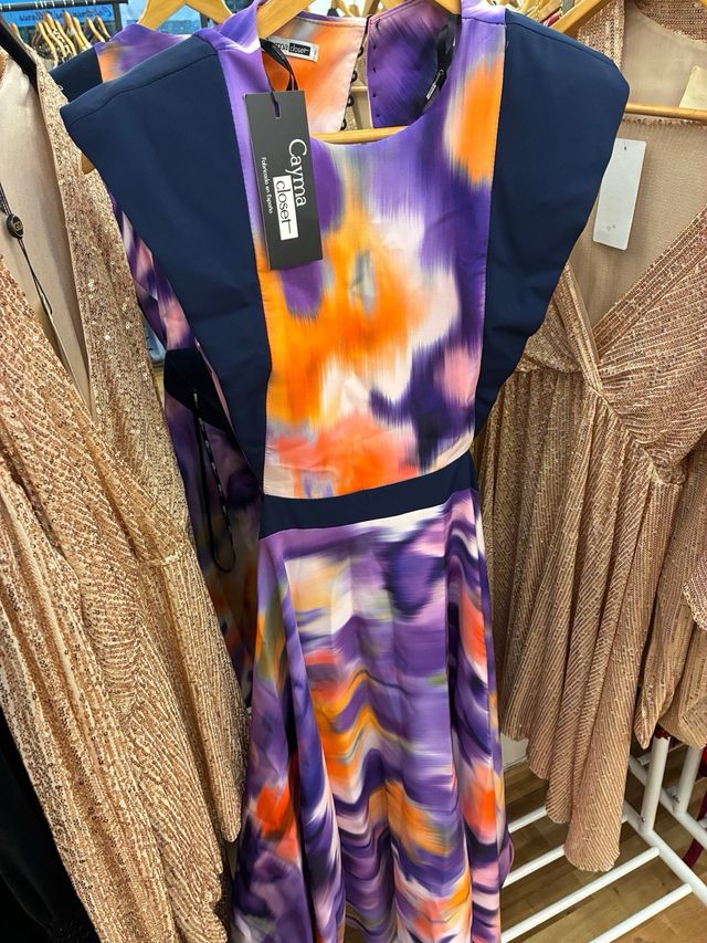 liquidación STOCK de ropa de Mujer.