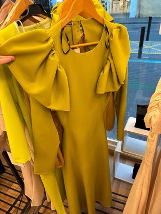 liquidación STOCK de ropa de Mujer.