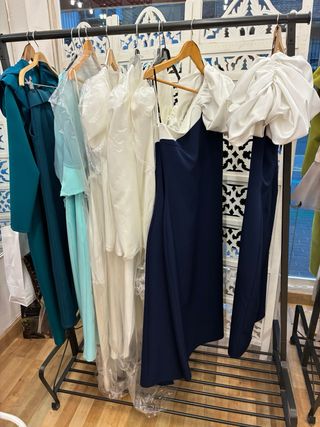 liquidación STOCK de ropa de Mujer.