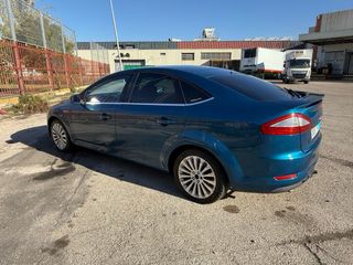 Ford Mondeo 2007