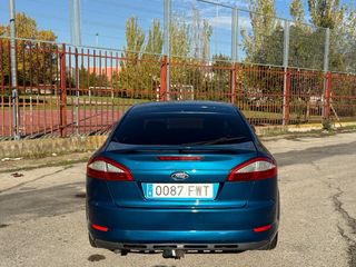 Ford Mondeo 2007