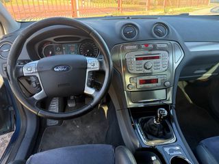 Ford Mondeo 2007