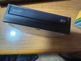 Lettore Masterizzatore DVD SATA