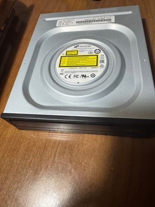 Lettore Masterizzatore DVD SATA