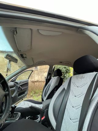 Volkswagen Passat 2003