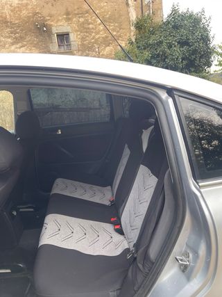 Volkswagen Passat 2003