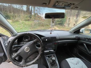 Volkswagen Passat 2003