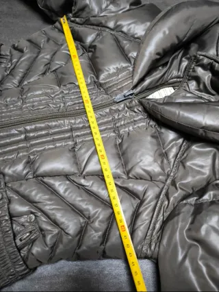 Bomboogie Piumino Donna Tg M