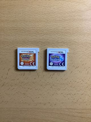 Pack Pokémon Sol y Luna Nintendo 3DS