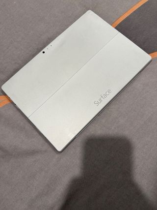 Microsoft Surface Pro 3 Argento