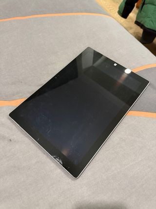 Microsoft Surface Pro 3 Argento