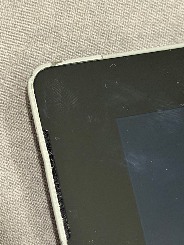 Microsoft Surface Pro 3 Plata