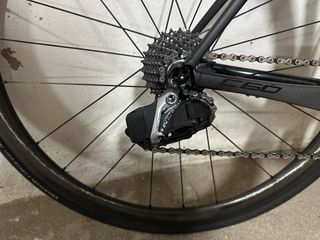 Colnago C60 Talla 48s