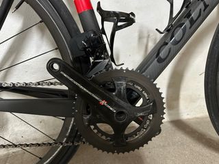 Colnago C60 Talla 48s