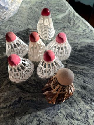 Raquetas de pádel y tenis