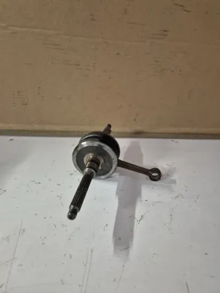 Cigüeñal Minarelli Horizontal