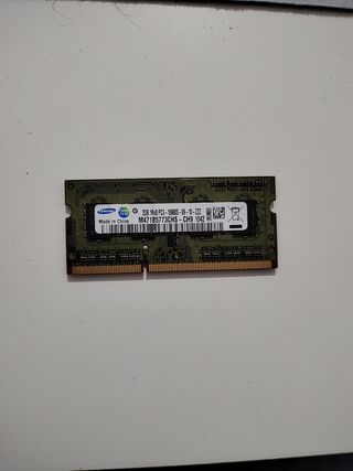 RAM 2GB