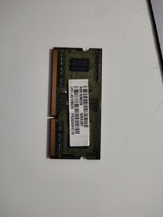 RAM 2GB
