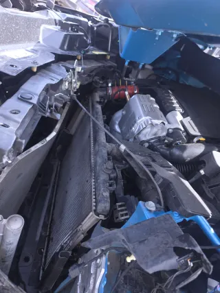 Citroen C3 Aircross 2019