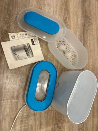 Esterilizador Philips Avent