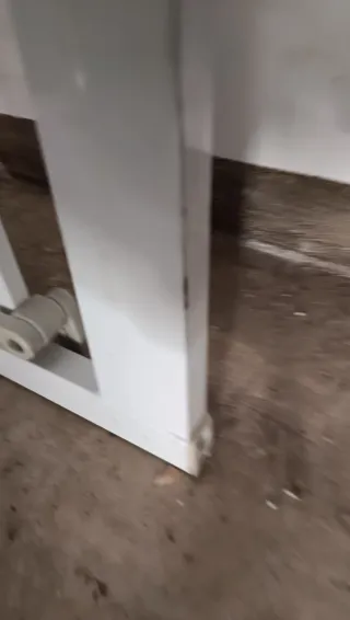 Barrera seguridad niños, dos unidades