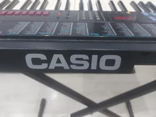 Teclado Casio CTK-630