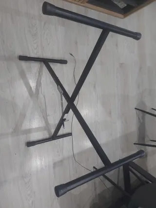 Teclado Casio CTK-630