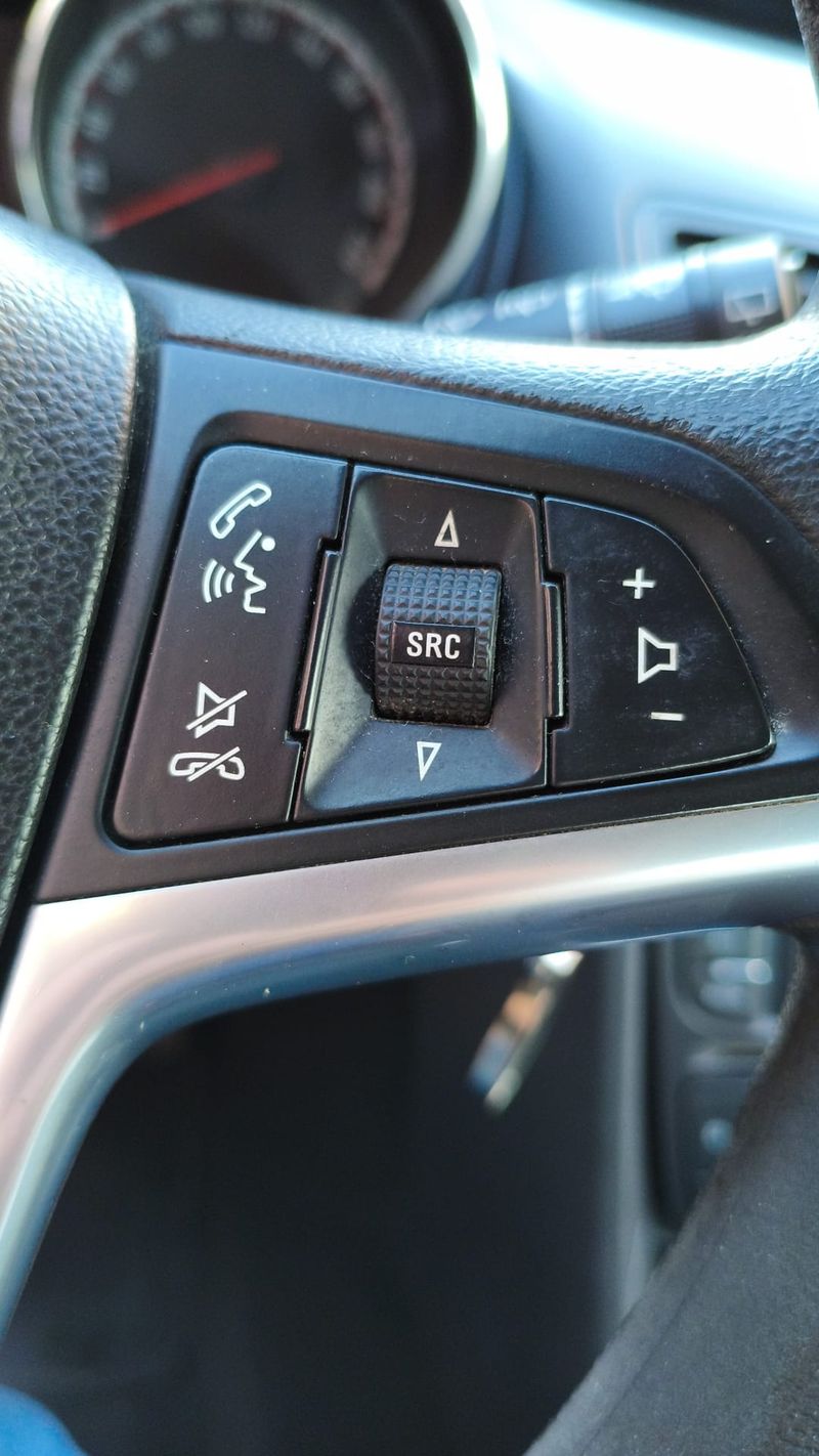 Opel Meriva 2011, foto 17