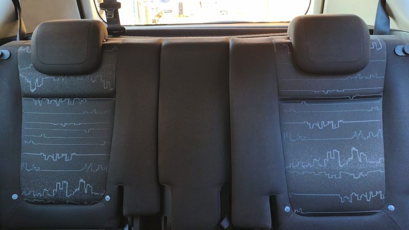 Opel Meriva 2011, foto 18