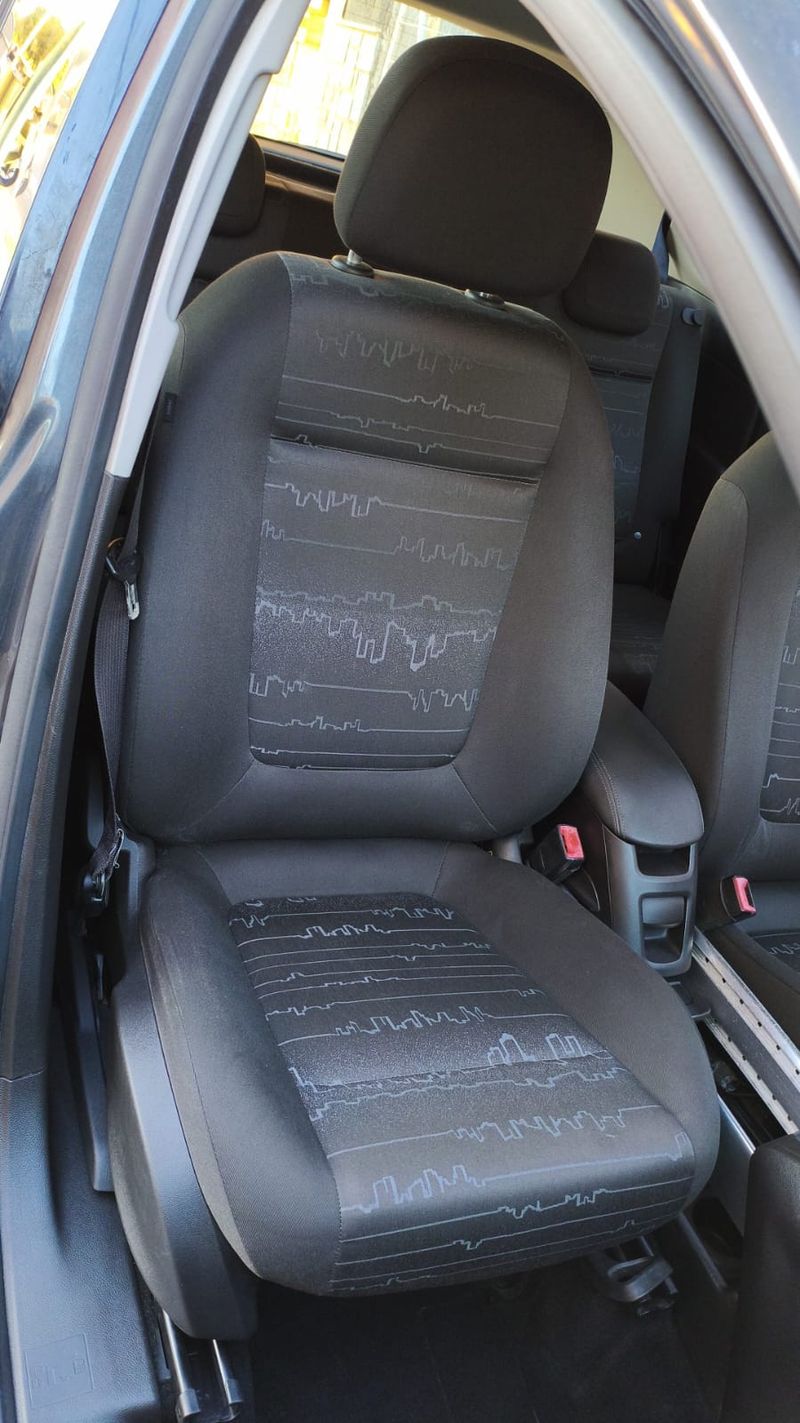 Opel Meriva 2011, foto 22